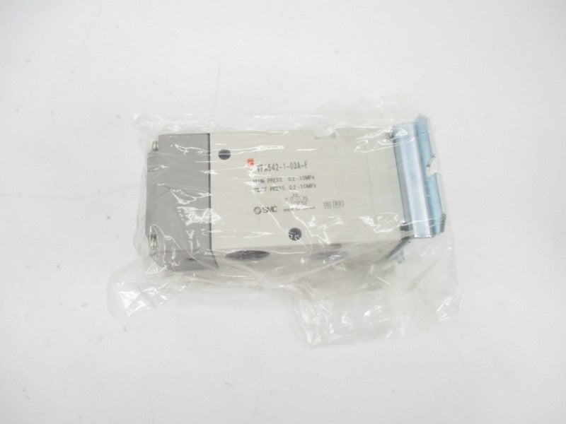 SMC VPA542-1-03A-F NSMP