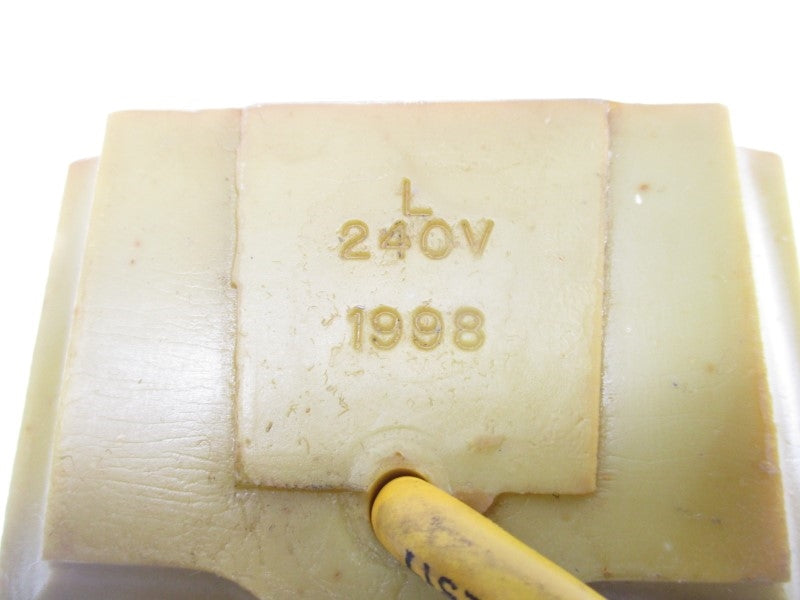 SPARE PART 1998 240V UNMP