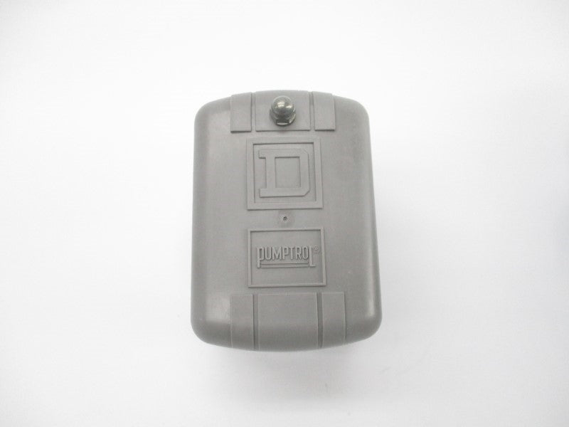 SQUARE D 9013FSG2J21 SER. B 230V 30-50PSI NSMP