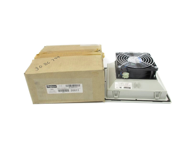 HOFFMAN SF-0924-414 24VDC .17A NSMP