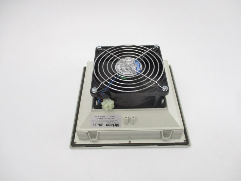 HOFFMAN SF-0924-414 24VDC .17A NSMP