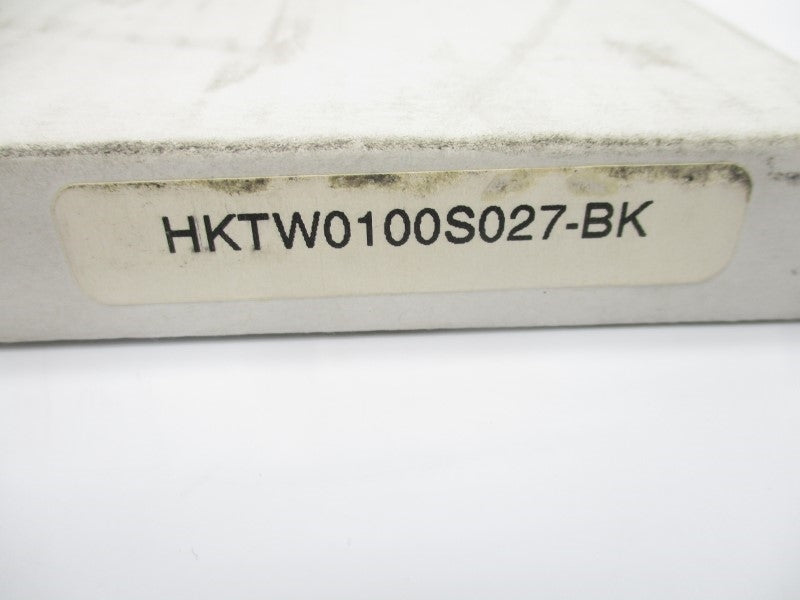 CHART RECORDER PAPER HKTW0100S027-BK NSFS