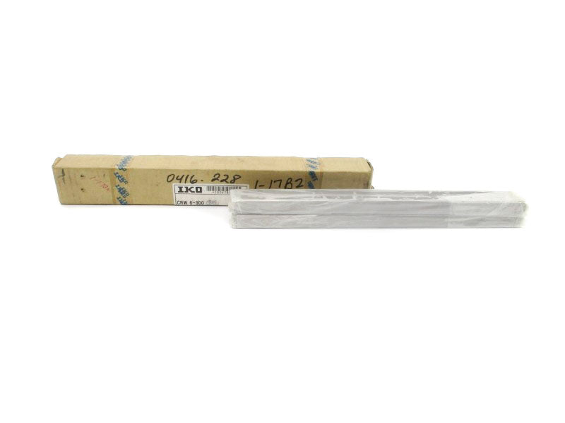 NIPPON THOMPSON CRW6-300 NSMP