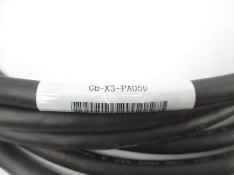 CONNECTOR CABLE CB-X3-PA050 NSNP