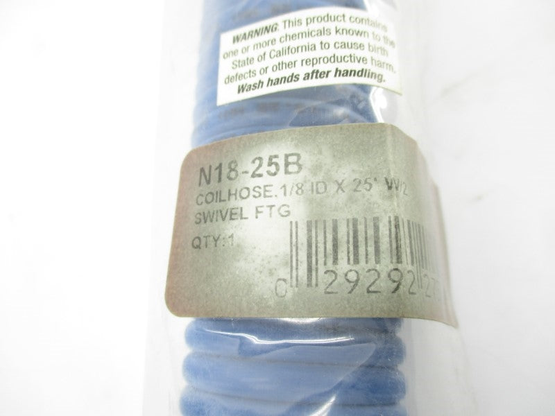 SPARE PART N18-25B NSMP