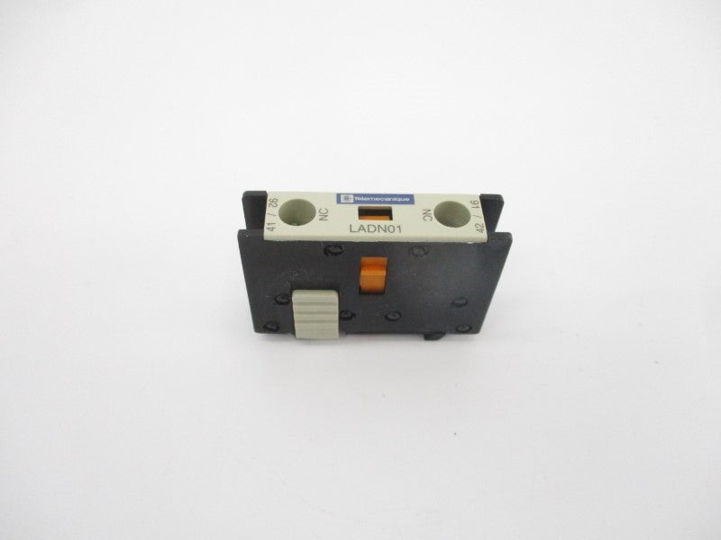 TELEMECANIQUE LADN01 690V 10A NSMP