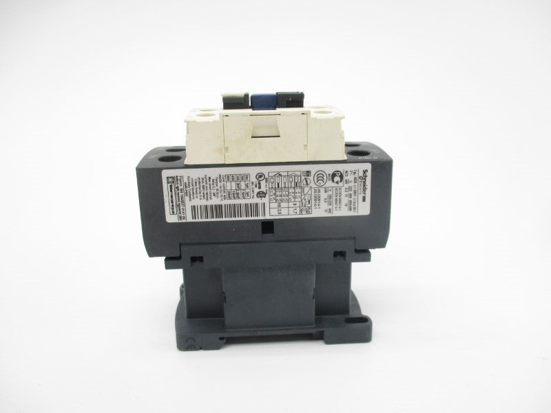 SCHNEIDER ELECTRIC LC1D25Q7 380V 40A NSNP