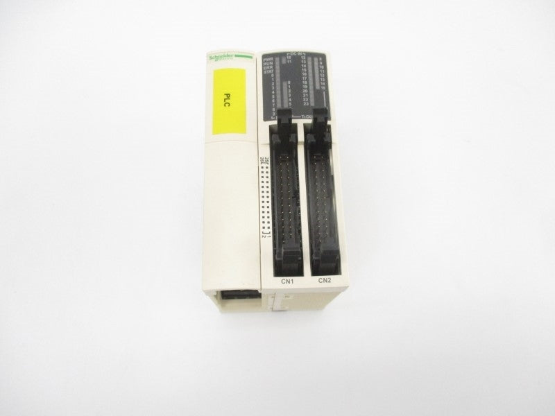 SCHNEIDER ELECTRIC TWDLMDA40DTK 24VDC NSNP