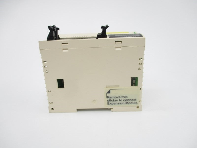 SCHNEIDER ELECTRIC TWDLMDA40DTK 24VDC NSNP