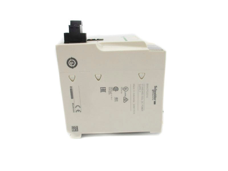 SCHNEIDER ELECTRIC BMXCPS2010 24VDC NSNP