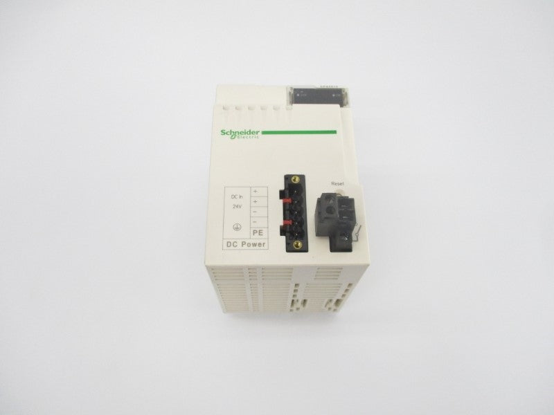 SCHNEIDER ELECTRIC BMXCPS2010 24VDC NSNP