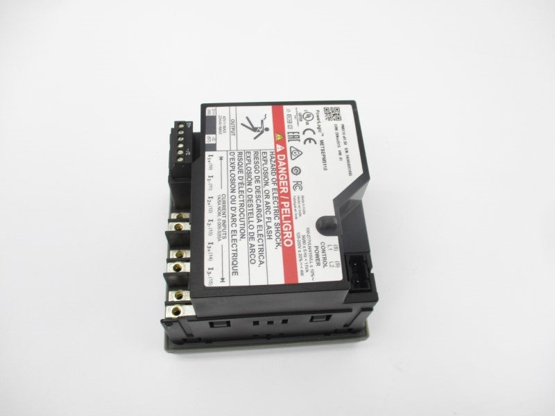 SCHNEIDER ELECTRIC METSEPM5110 100-415V NSMP