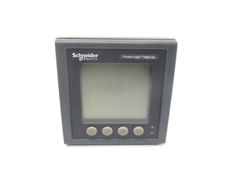 SCHNEIDER ELECTRIC METSEPM5110 100-415V NSMP