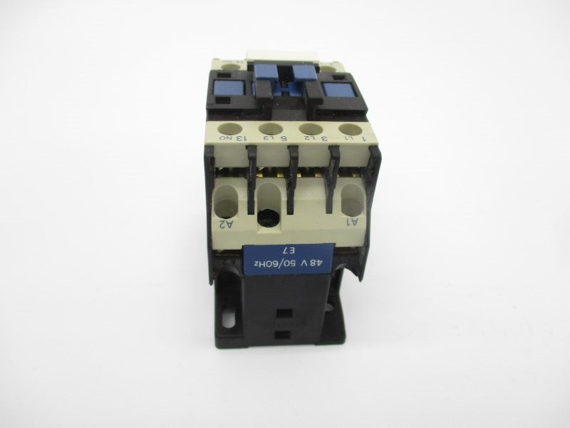 TELEMECANIQUE LC1D0910E7 48V 25A NSMP
