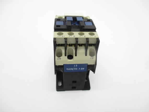 TELEMECANIQUE LC1D0910E7 48V 25A NSMP