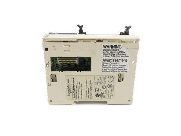 SCHNEIDER ELECTRIC TWDLMDA20DTK 24VDC 0.3A NSNP