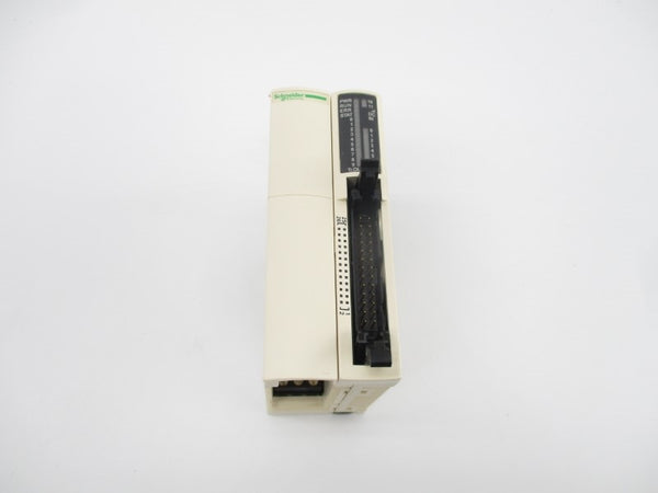 SCHNEIDER ELECTRIC TWDLMDA20DTK 24VDC 0.3A NSNP