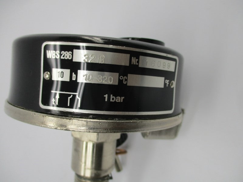 THERMOSTAT WBS28632B 16099 NSNP