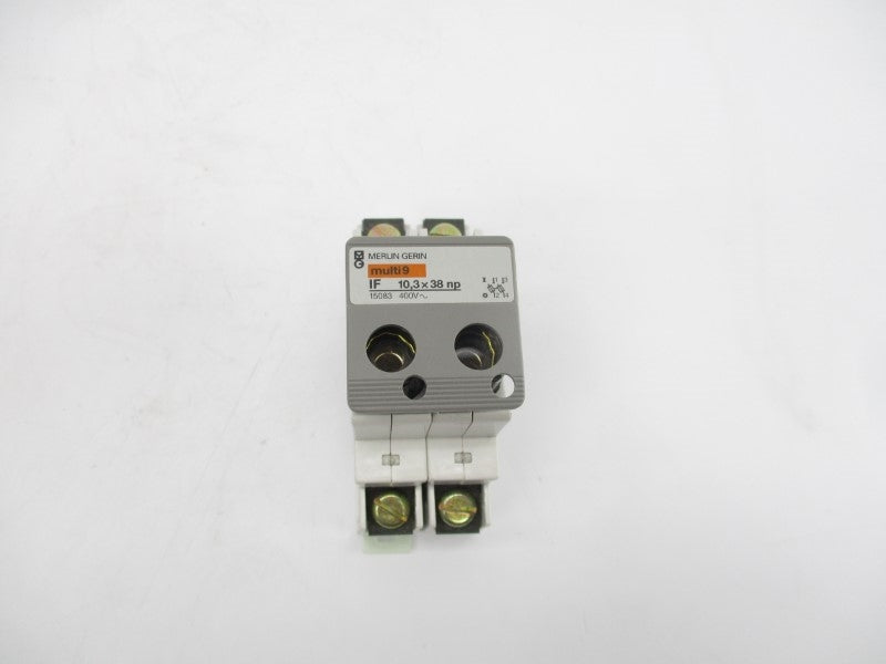 MERLIN GERIN 15083 400V (PKG OF 6) NSMP