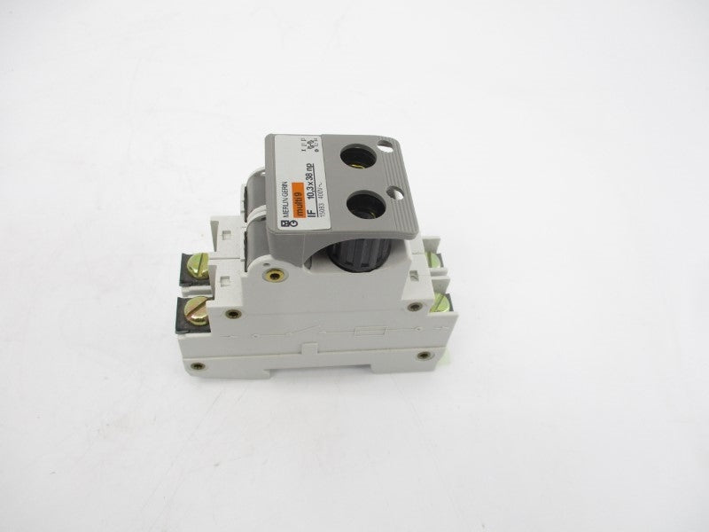 MERLIN GERIN 15083 400V (PKG OF 6) NSMP