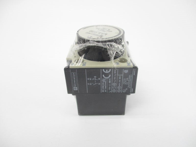 TELEMECANIQUE LA3DR0 023010 690V 10A 0.1-3S NSMP