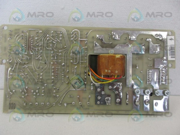 FARMOMAC 1045680 CIRCUIT BOARD REV.D UNMP