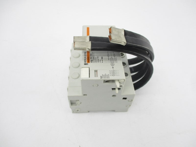 MERLIN GERIN 27835 220/415V 100A NSMP