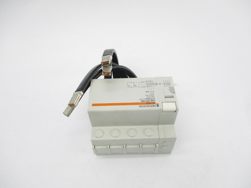 MERLIN GERIN 27835 220/415V 100A NSMP