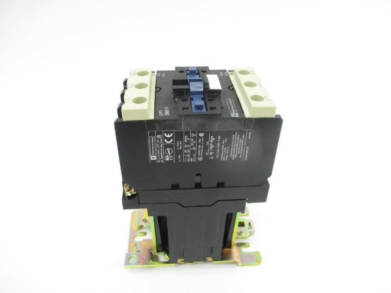 TELEMECANIQUE LP1D6511BD 24V 80A NSNP