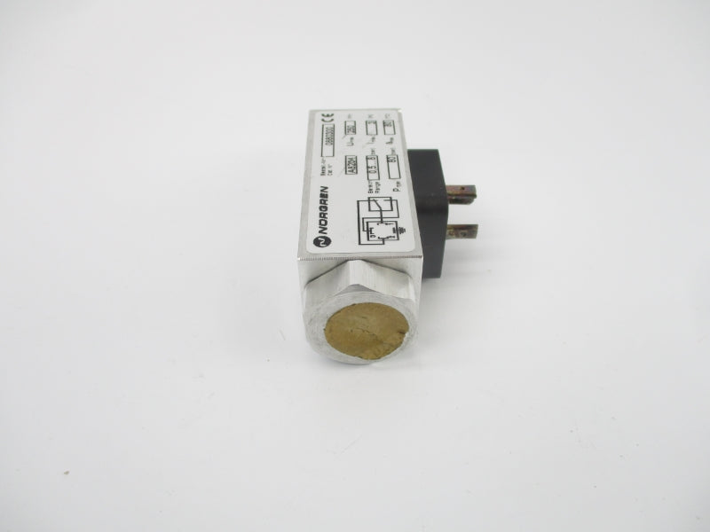 NORGREN 0880300 250V 3A NSNP