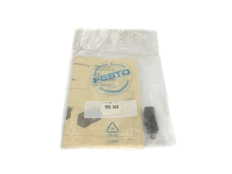 FESTO 150848 NSMP