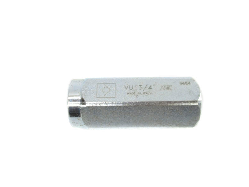VALVE VU3/4" NSNP