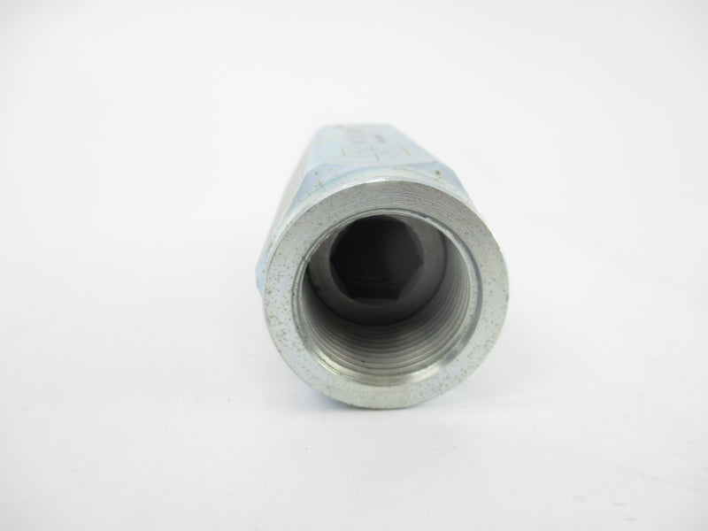 VALVE VU3/4" NSNP