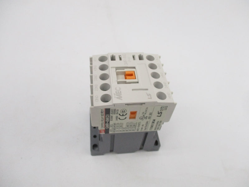 LS INDUSTRIAL SYSTEMS GMR-4MD 48VDC 10A NSMP