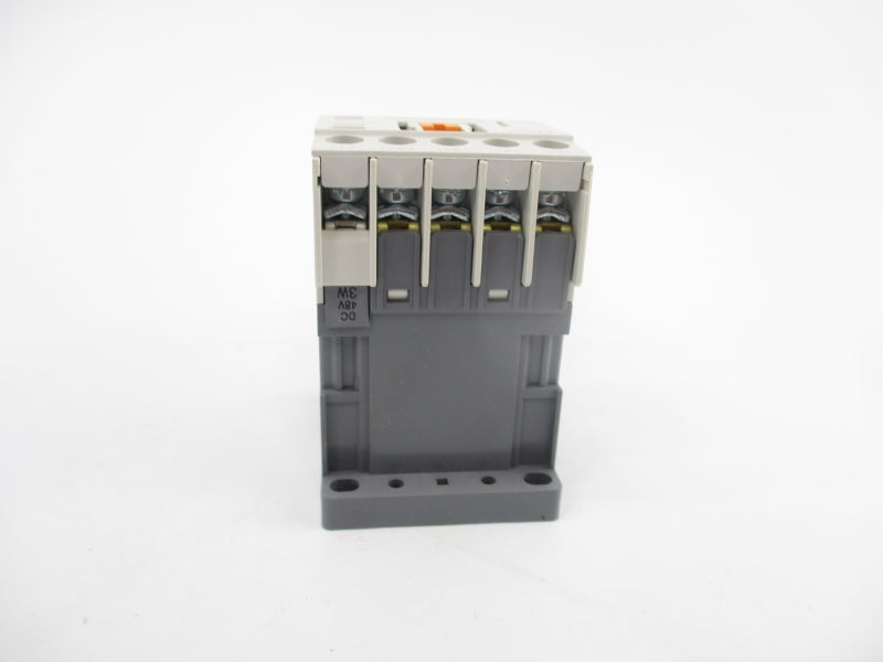 LS INDUSTRIAL SYSTEMS GMR-4MD 48VDC 10A NSMP