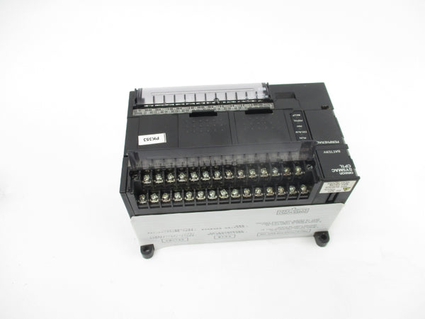 OMRON CP1L-M40DR-A 24VDC 20A NSNP