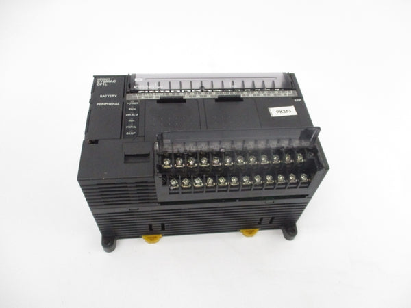 OMRON CP1L-M40DR-A 24VDC 20A NSNP