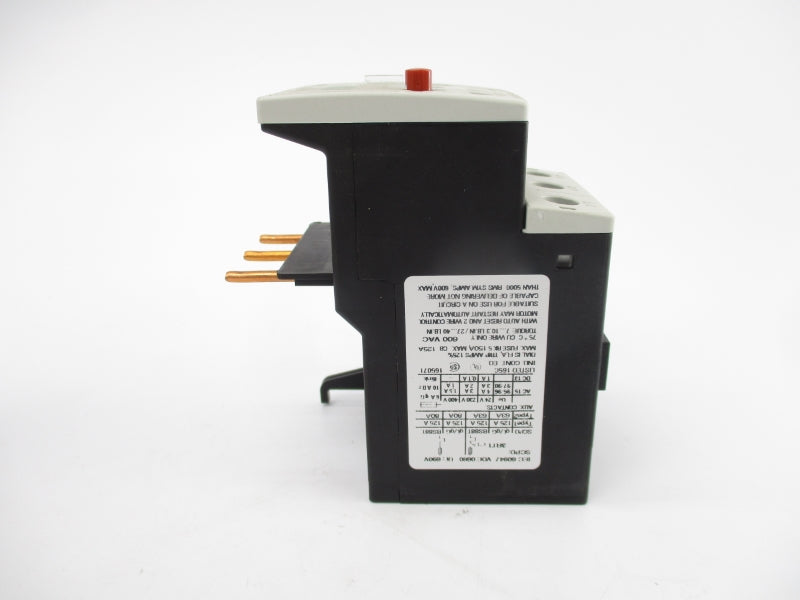 SIEMENS 3RU1136-4FB0 690V 28-40A NSMP