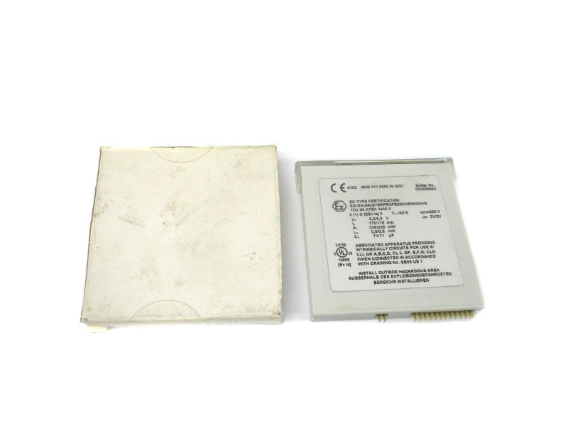 CEAG GHG1110000W0201 250V NSMP