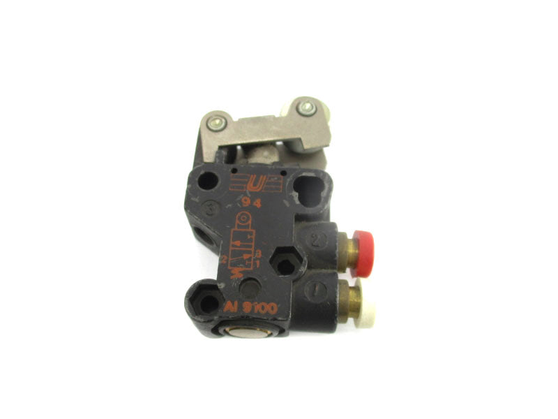 UNIVER GROUP AI-9100 UNMP