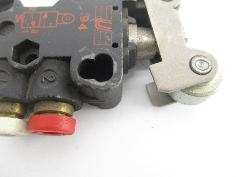 UNIVER GROUP AI-9100 UNMP