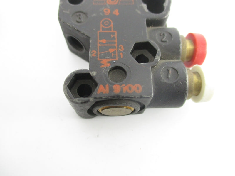 UNIVER GROUP AI-9100 UNMP