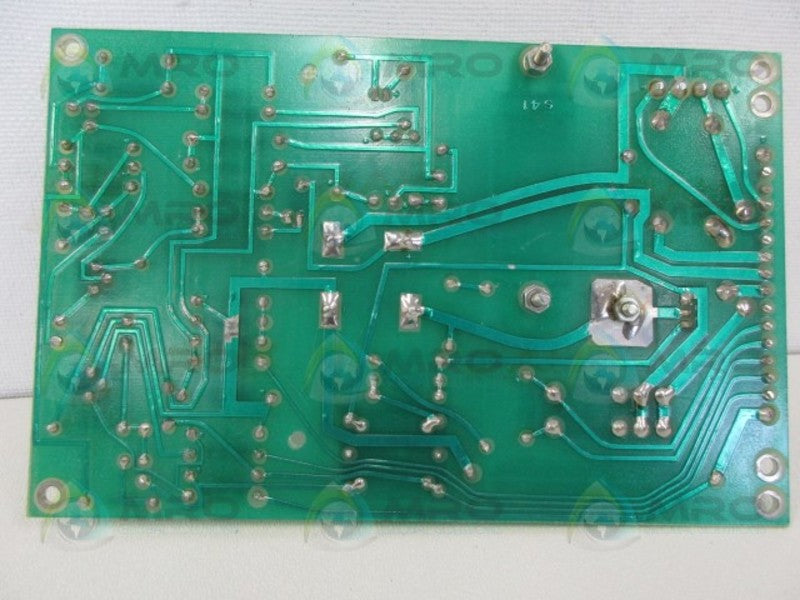 FARMOMAC S41 PCB NSNP