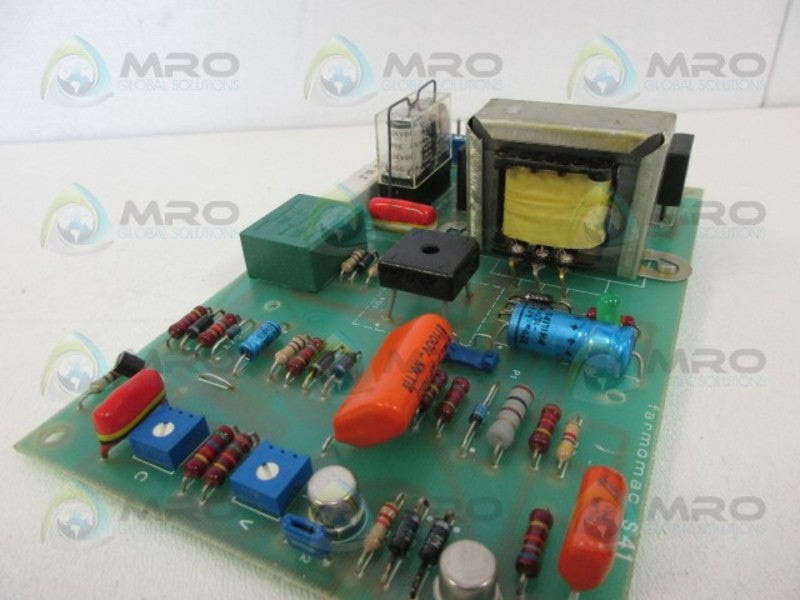 FARMOMAC S41 PCB NSNP