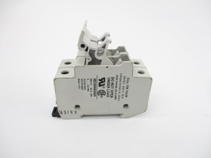 SOCOMEC RM3256010020 690V 32A UNMP