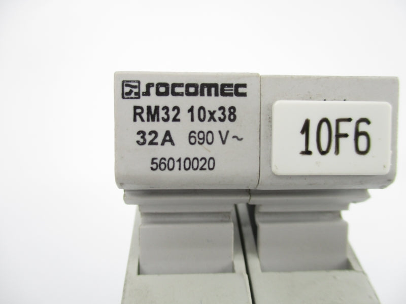 SOCOMEC RM3256010020 690V 32A UNMP