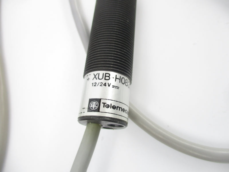 TELEMECANIQUE XUB-H083135 12/24V UNMP