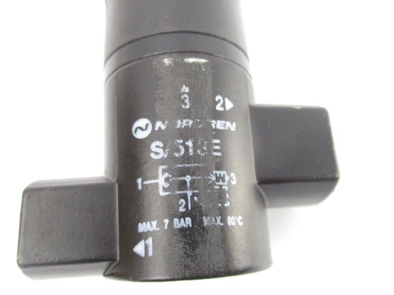 NORGREN S/513E UNMP