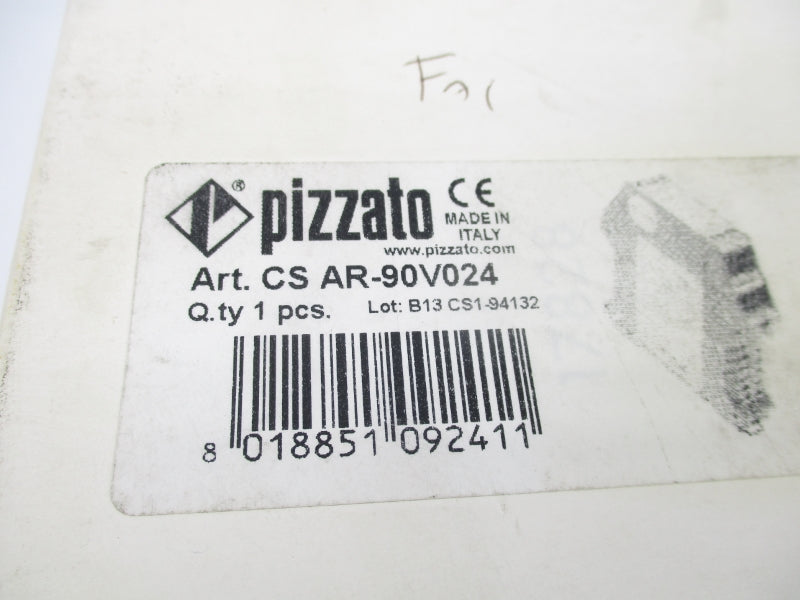 PIZZATO CSAR-90V024 250V 6A UNMP