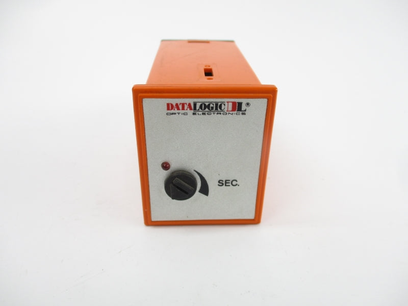 DATA LOGIC 9021138 MSG-07 110/220VAC UNMP